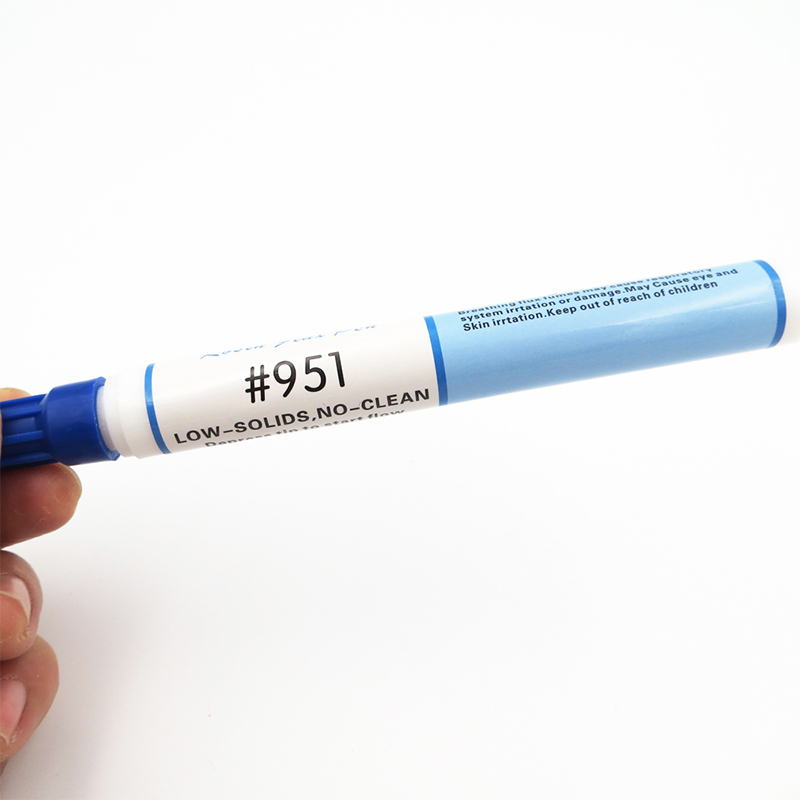 951 10 ml Soldering Rosin Flux - Smart Garden Arduino avis et prix