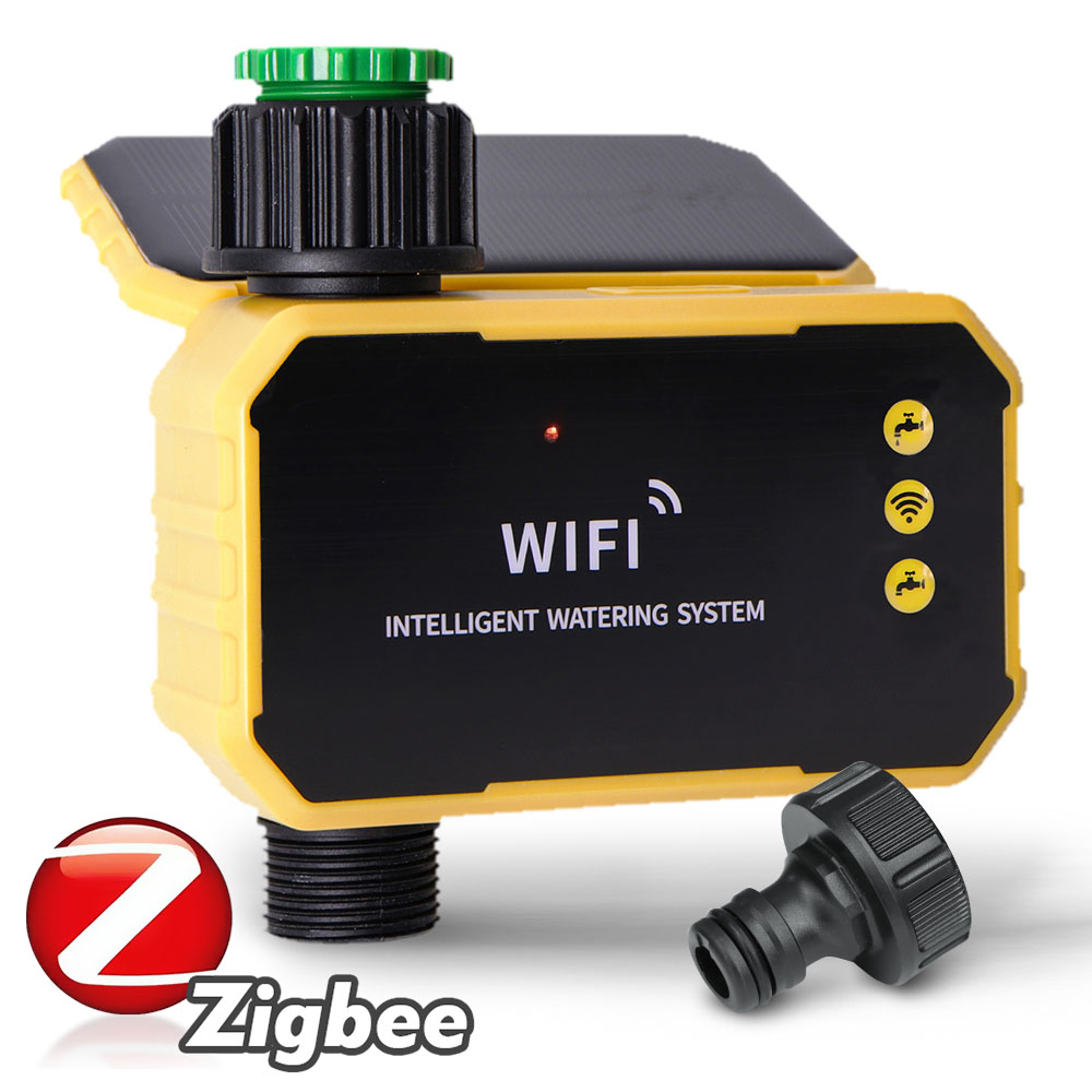 Zigbee Smart Irrigation Timer  - Gardena Smart Irrigation Control avis et prix
