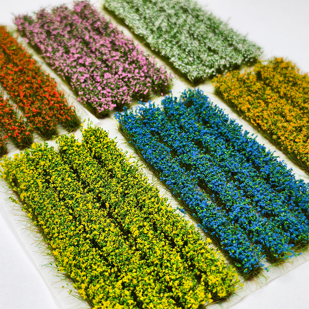 10MM Artificial Flower Cluster - Smart Garden Storage avis et prix