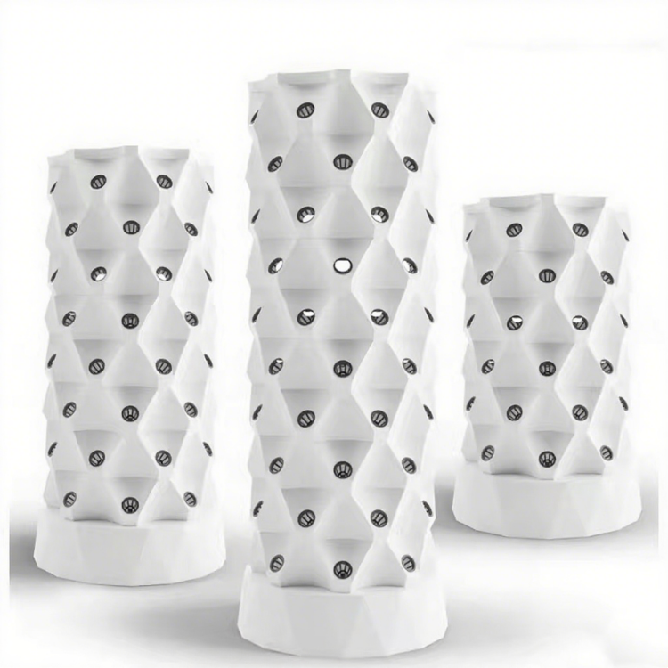 Smart Farm Hydroponics Kit Sel - Smart Garden Indoor avis et prix