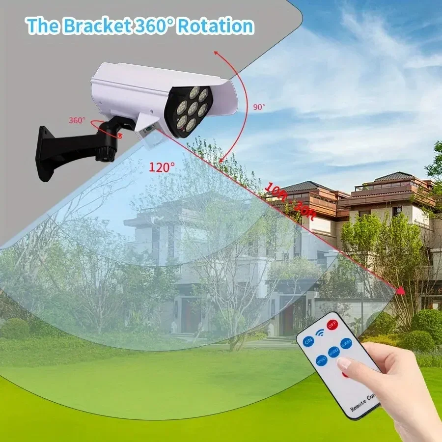 Outdoor Motion Sensor Solar Li - Smart Zen Garden avis et prix