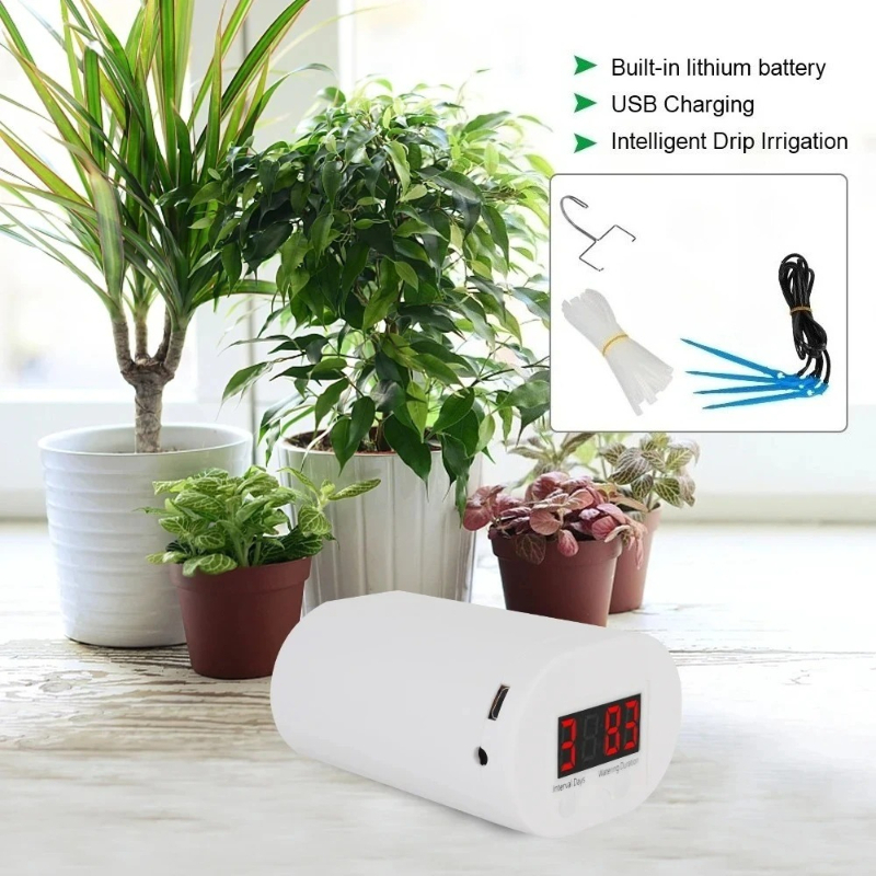 Intelligent Automatic Double P - Gardena Smart Irrigation Control avis et prix