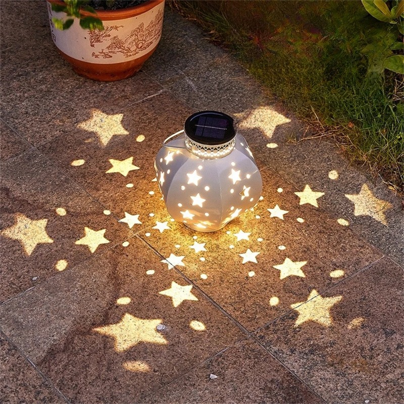 Garden Star Projector Lamp Han - Smart Zen Garden avis et prix