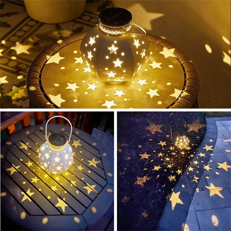 Garden Star Projector Lamp Han - Smart Zen Garden avis et prix