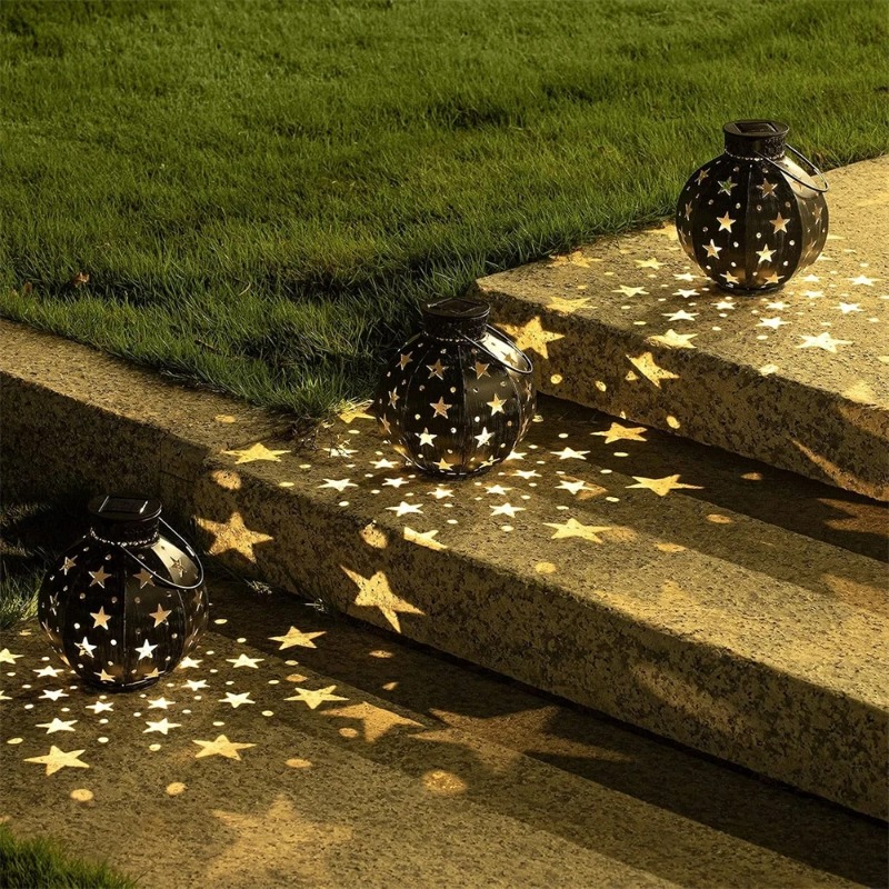 Garden Star Projector Lamp Han - Smart Zen Garden avis et prix