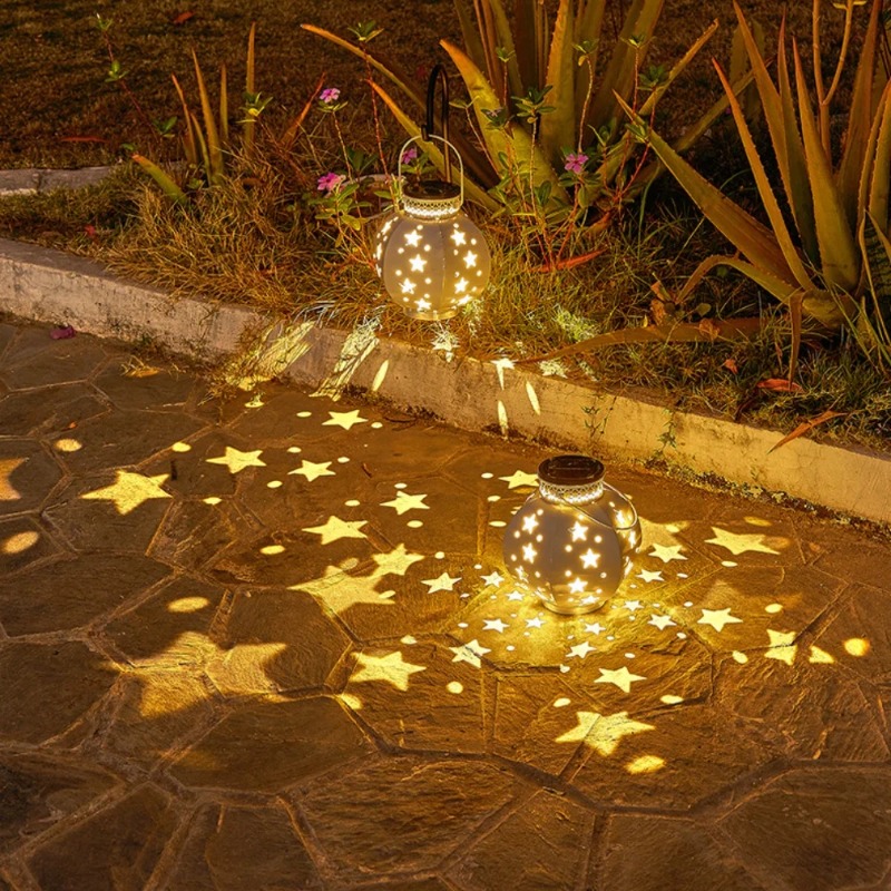 Garden Star Projector Lamp Han - Smart Zen Garden avis et prix
