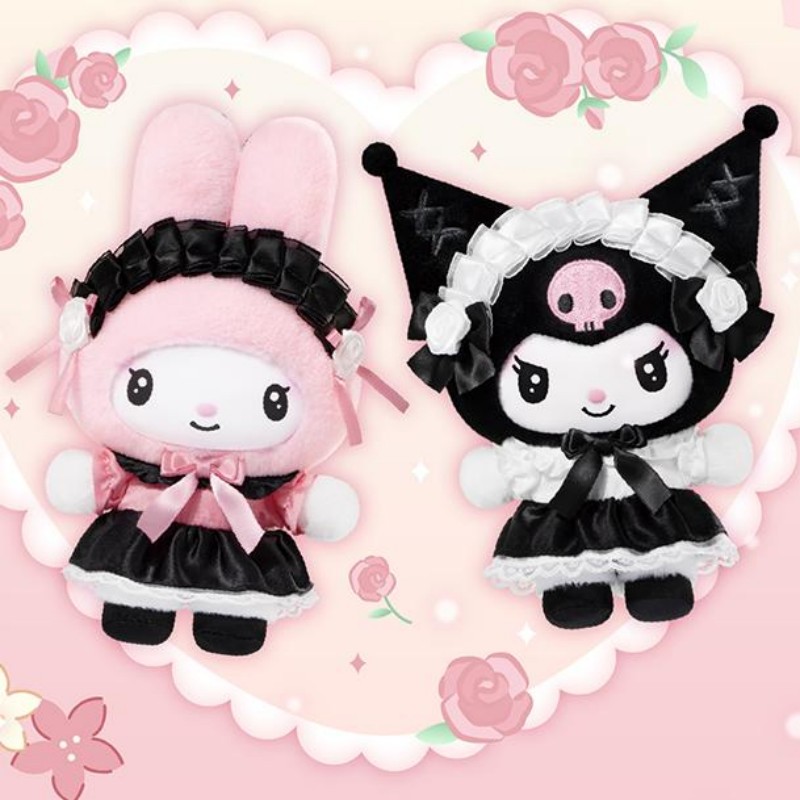 Genuine Toptoy Sanrio Characte - Smart Garden Storage avis et prix