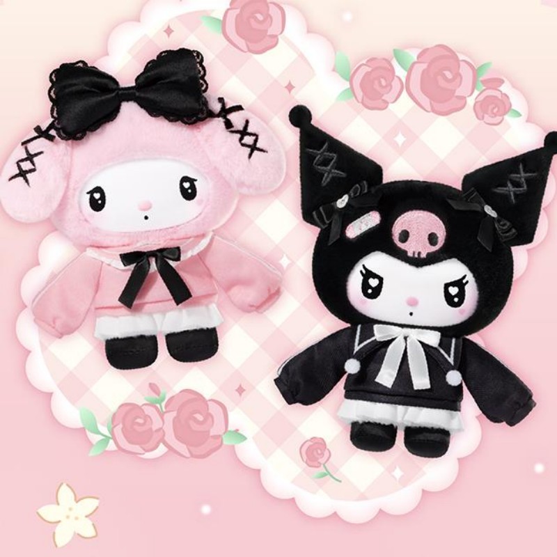 Genuine Toptoy Sanrio Characte - Smart Garden Storage avis et prix