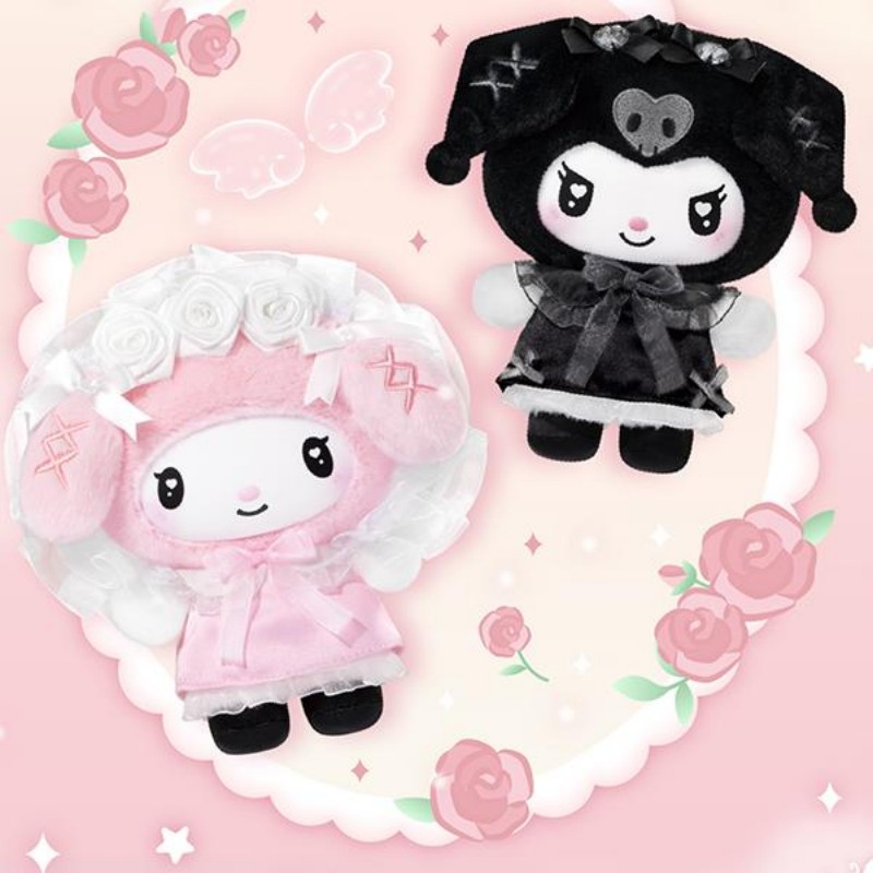 Genuine Toptoy Sanrio Characte - Smart Garden Storage avis et prix