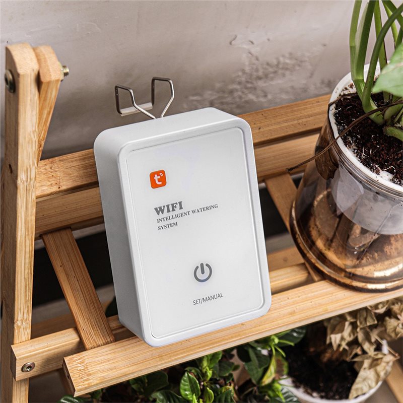 Automatic Drip Irrigation Wate - Gardena Smart Irrigation Control avis et prix