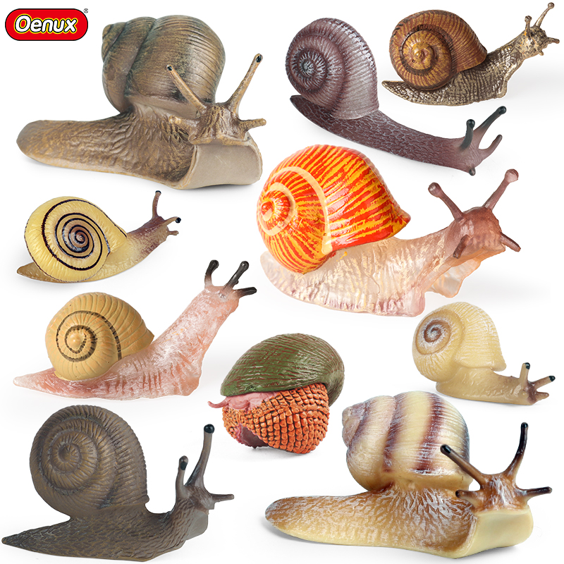 Oenux Wild Insect Animals Snai - Smart Garden Storage avis et prix