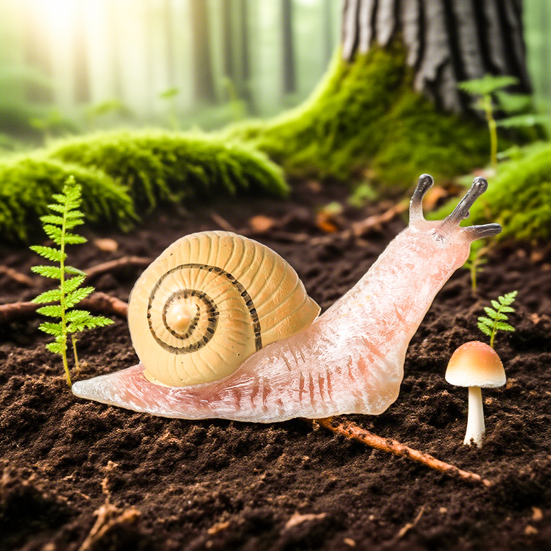 Oenux Wild Insect Animals Snai - Smart Garden Storage avis et prix