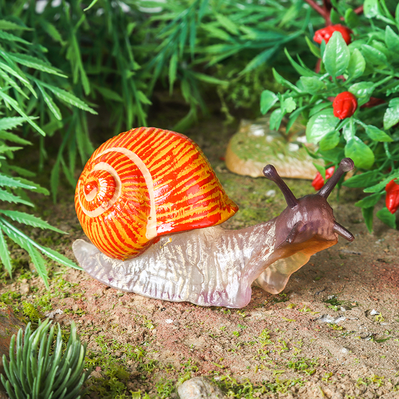 Oenux Wild Insect Animals Snai - Smart Garden Storage avis et prix