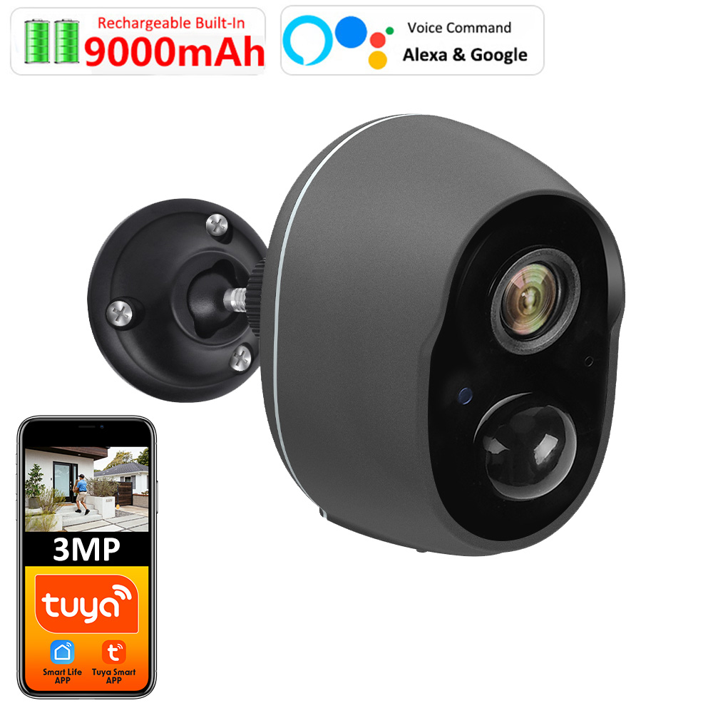 9000mAh Tuya Smart Life APP Ba - Smart Garden Arduino avis et prix