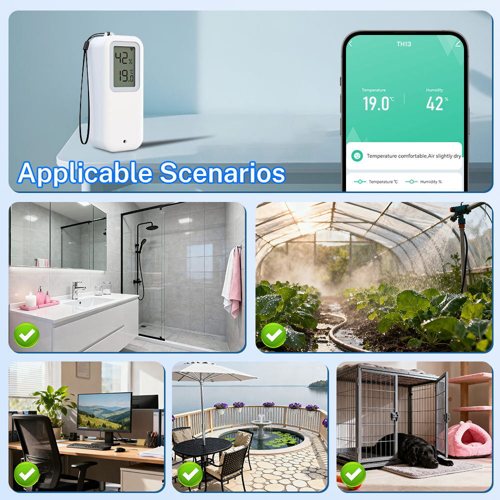 Smart Life Tuya WiFi/Zigbee Te - Smart Garden Arduino avis et prix