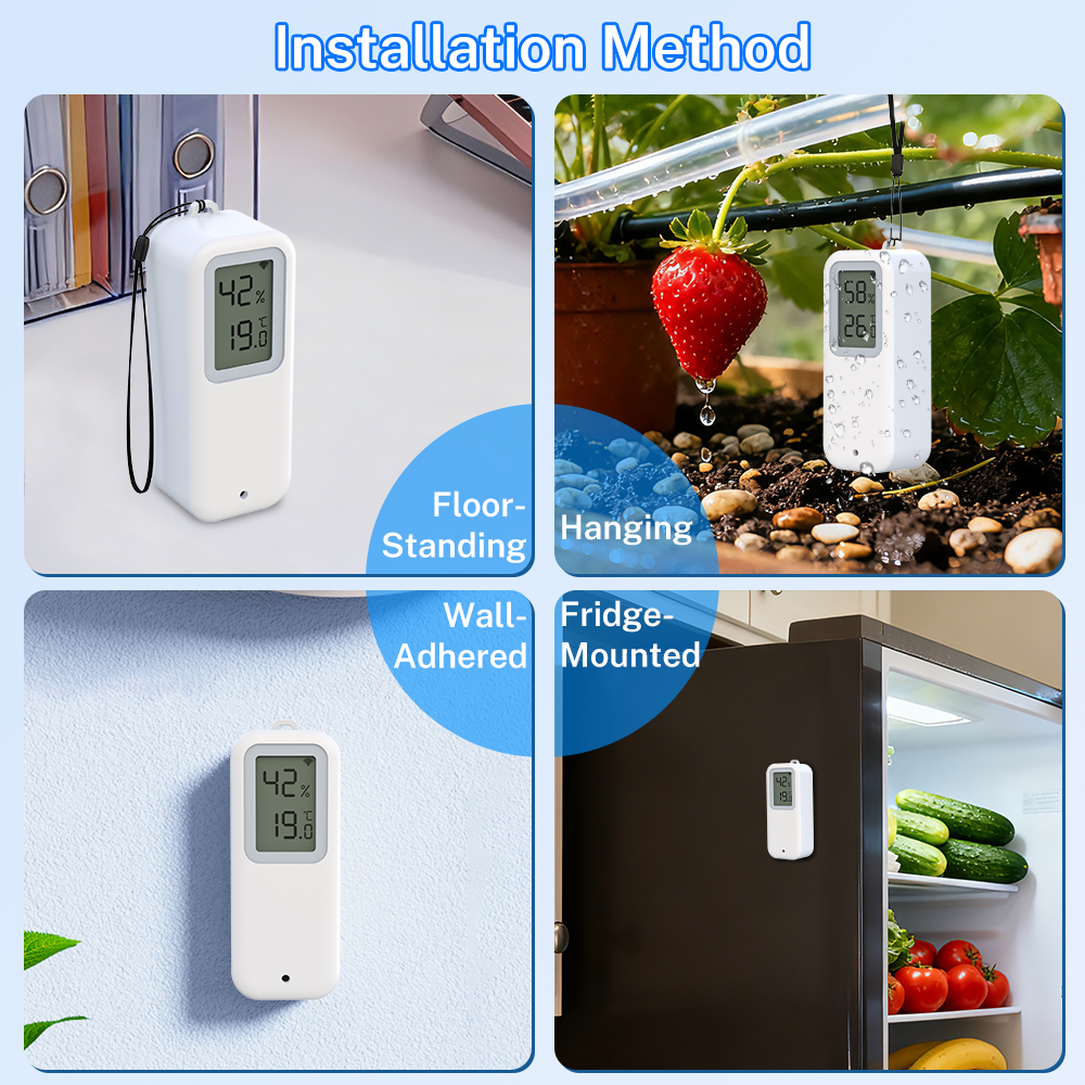 Smart Life Tuya WiFi/Zigbee Te - Smart Garden Arduino avis et prix