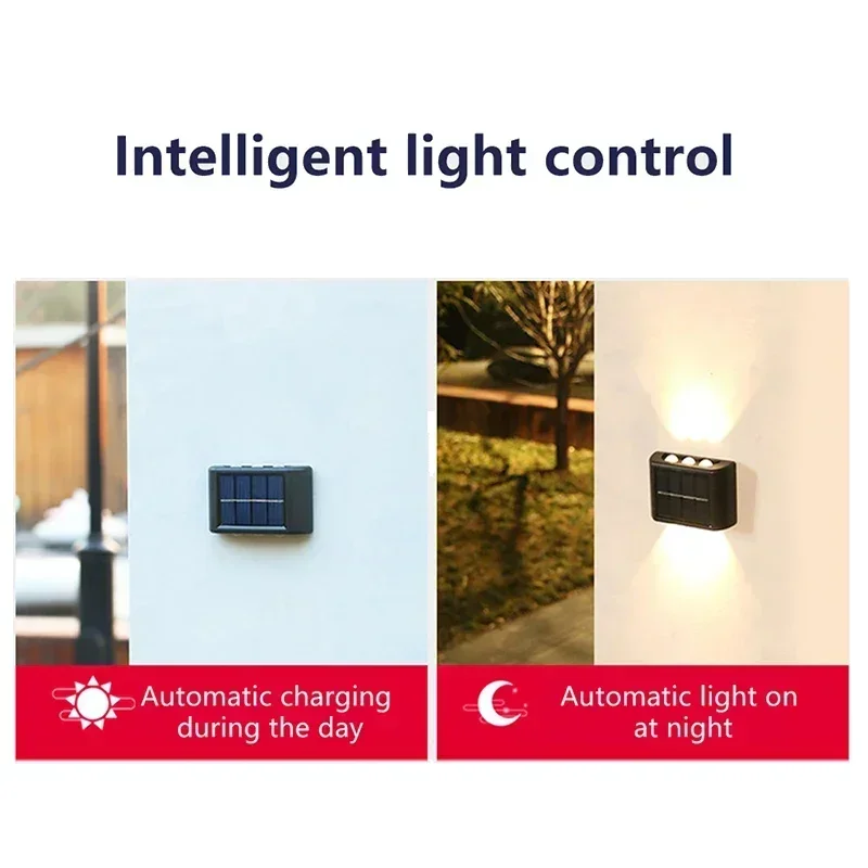 LED Solar Light Outdoor Waterp - Smart Zen Garden avis et prix