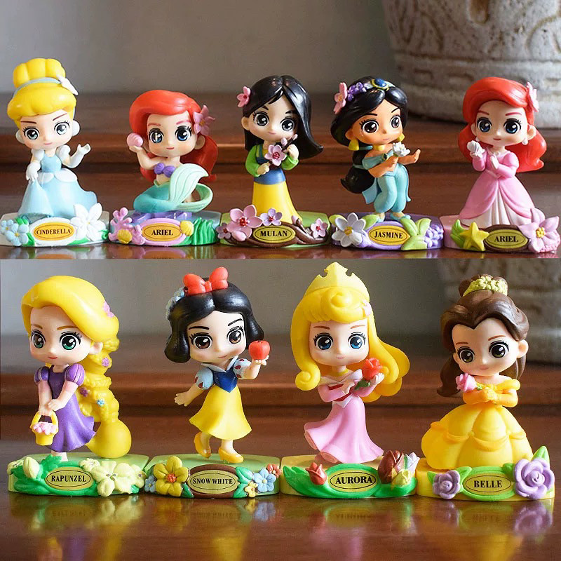 Disney Princess Garden Dream S - Smart Garden Storage avis et prix