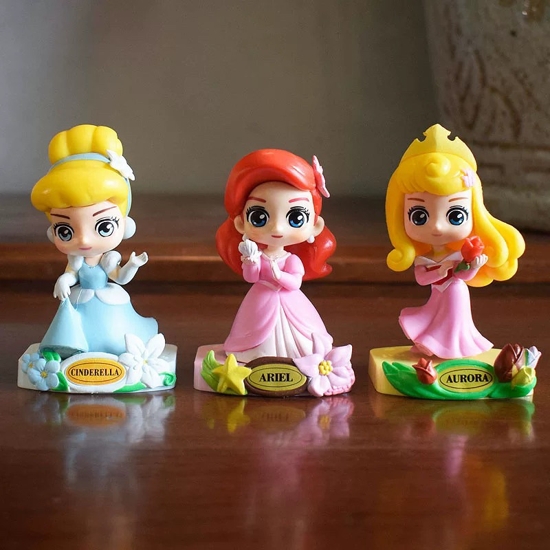 Disney Princess Garden Dream S - Smart Garden Storage avis et prix