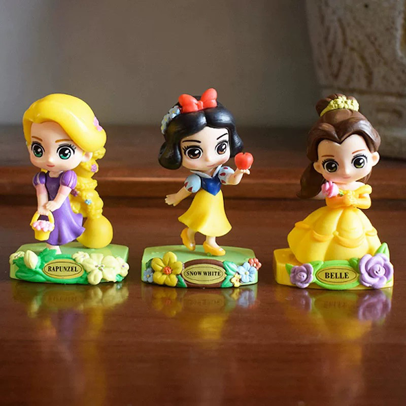 Disney Princess Garden Dream S - Smart Garden Storage avis et prix