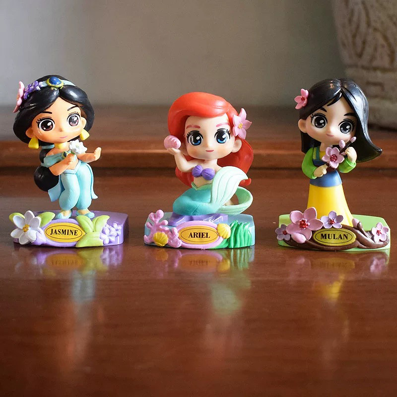 Disney Princess Garden Dream S - Smart Garden Storage avis et prix