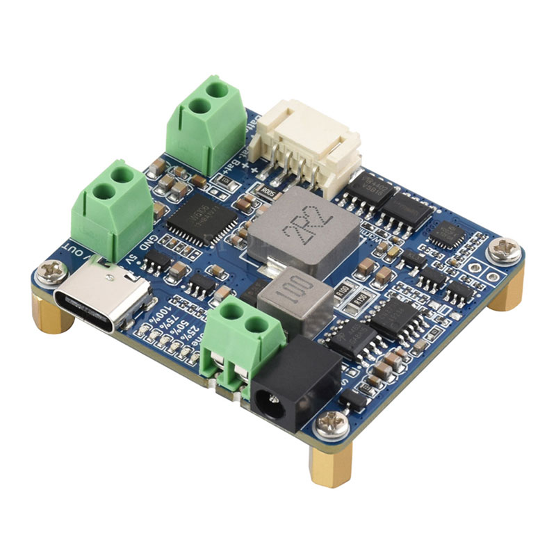 Raspberry Pi Solar Power Manag - Smart Garden Arduino avis et prix
