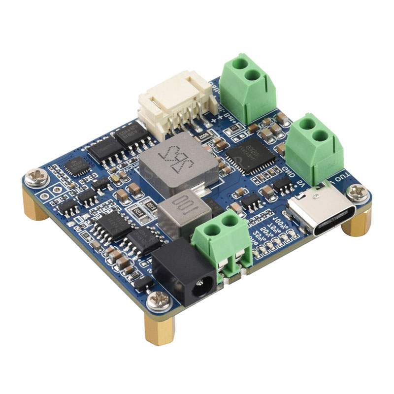 Raspberry Pi Solar Power Manag - Smart Garden Arduino avis et prix