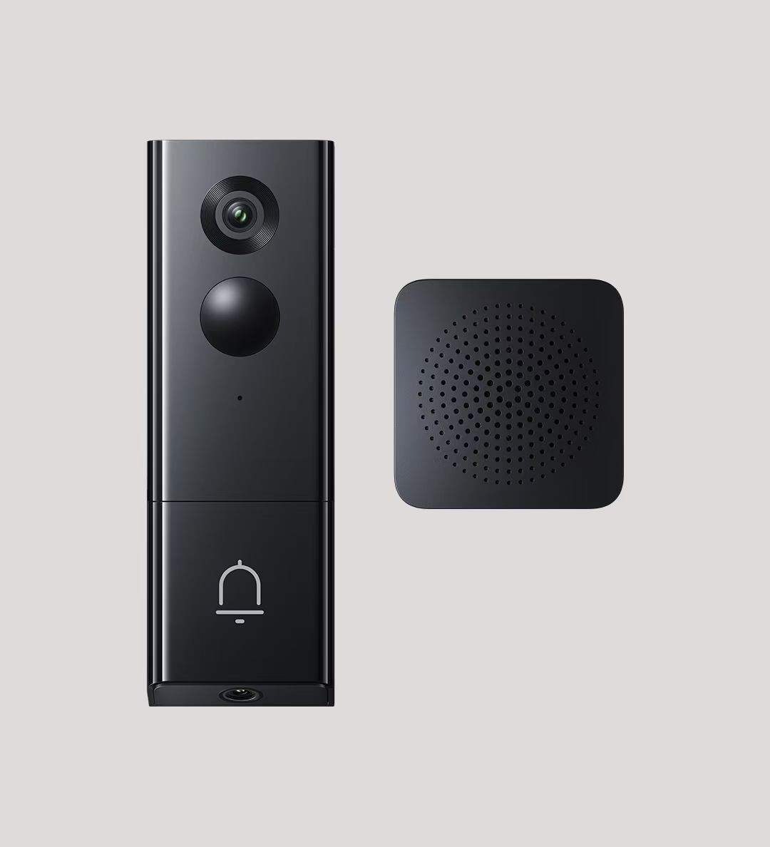 Xiaomi Smart Doorbell 4 Dual C - Smart Garden Arduino avis et prix