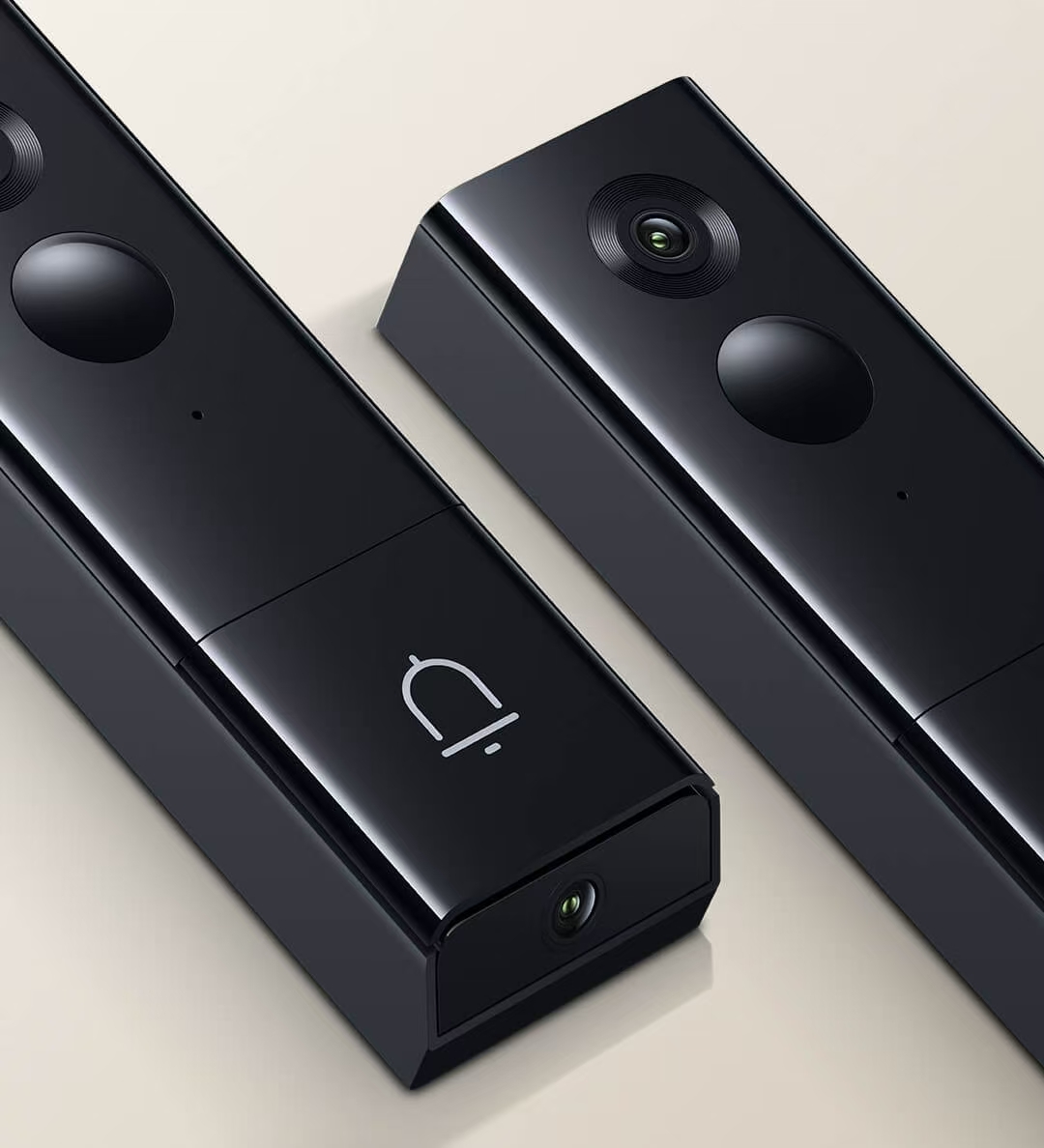 Xiaomi Smart Doorbell 4 Dual C - Smart Garden Arduino avis et prix