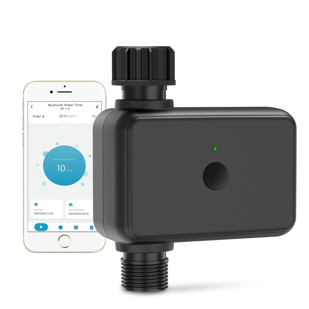 Factory Wholesale Garden Smart - Gardena Smart Irrigation Control avis et prix