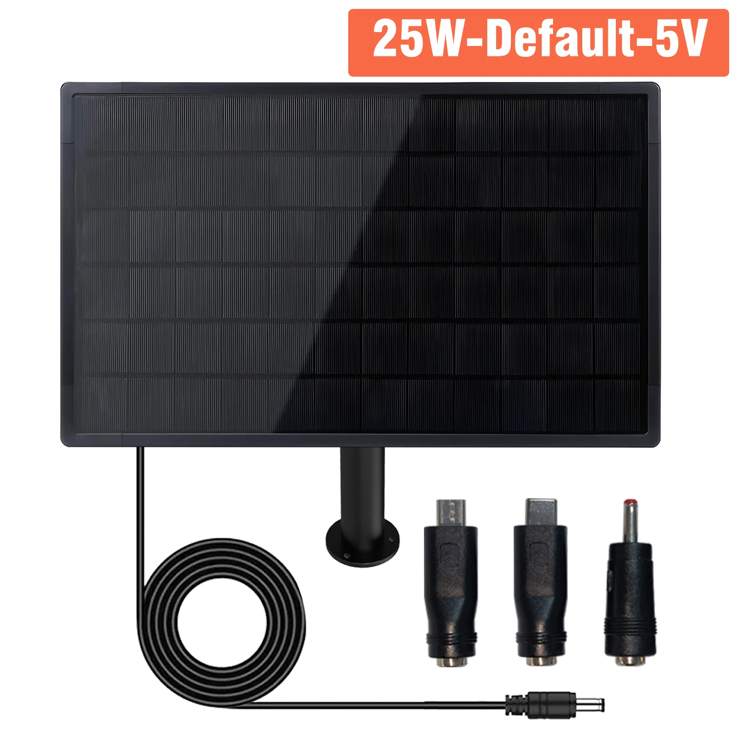 25W MPPT Solar Panel Module Ba - Smart Garden Arduino avis et prix