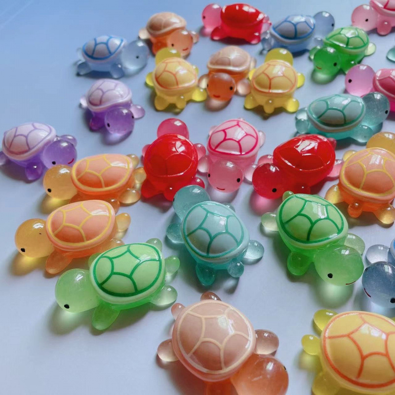 1-20pcs Mini Luminous Turtle H - Smart Garden Storage avis et prix