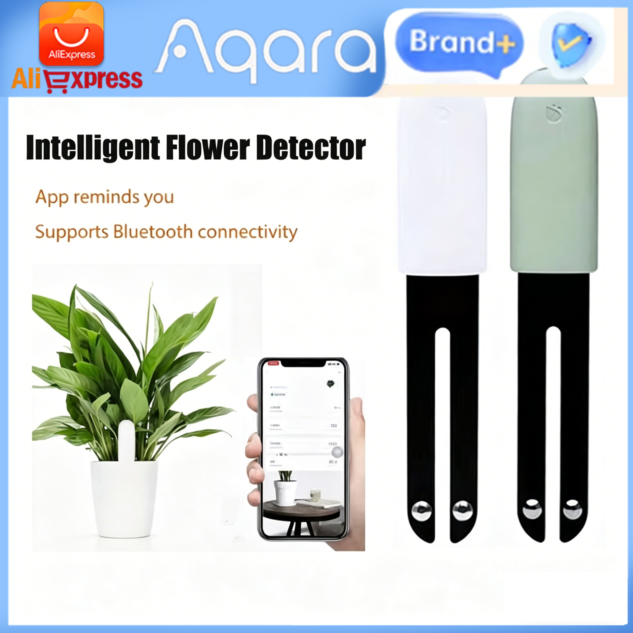 For Xiaomi Mijia HHCC Smart Fl - Smart Garden Water avis et prix