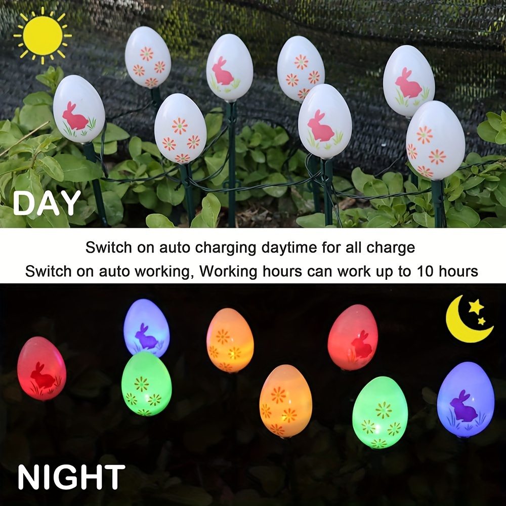 Outdoor Waterproof 8 Modes Led - Smart Zen Garden avis et prix