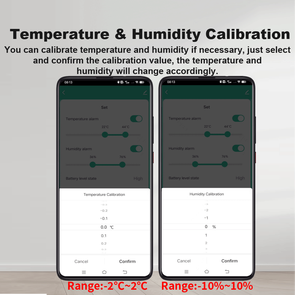 Tuya WiFi Temperature Humidity - Smart Garden Arduino avis et prix