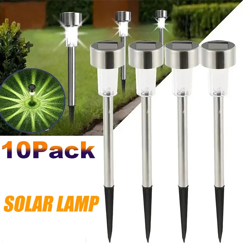 Solar Outdoor Lights Garden La - Smart Zen Garden avis et prix