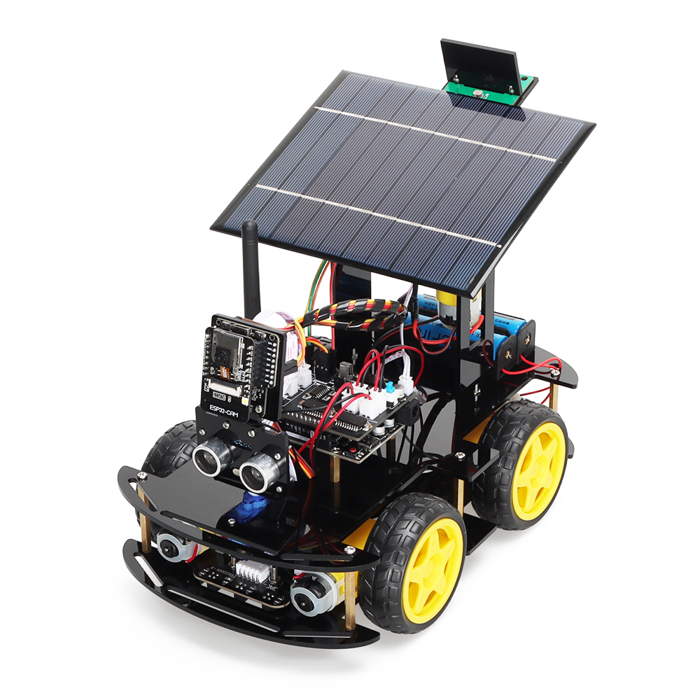 ESP32 Robot Starter Kit for Ar - Smart Garden Arduino avis et prix