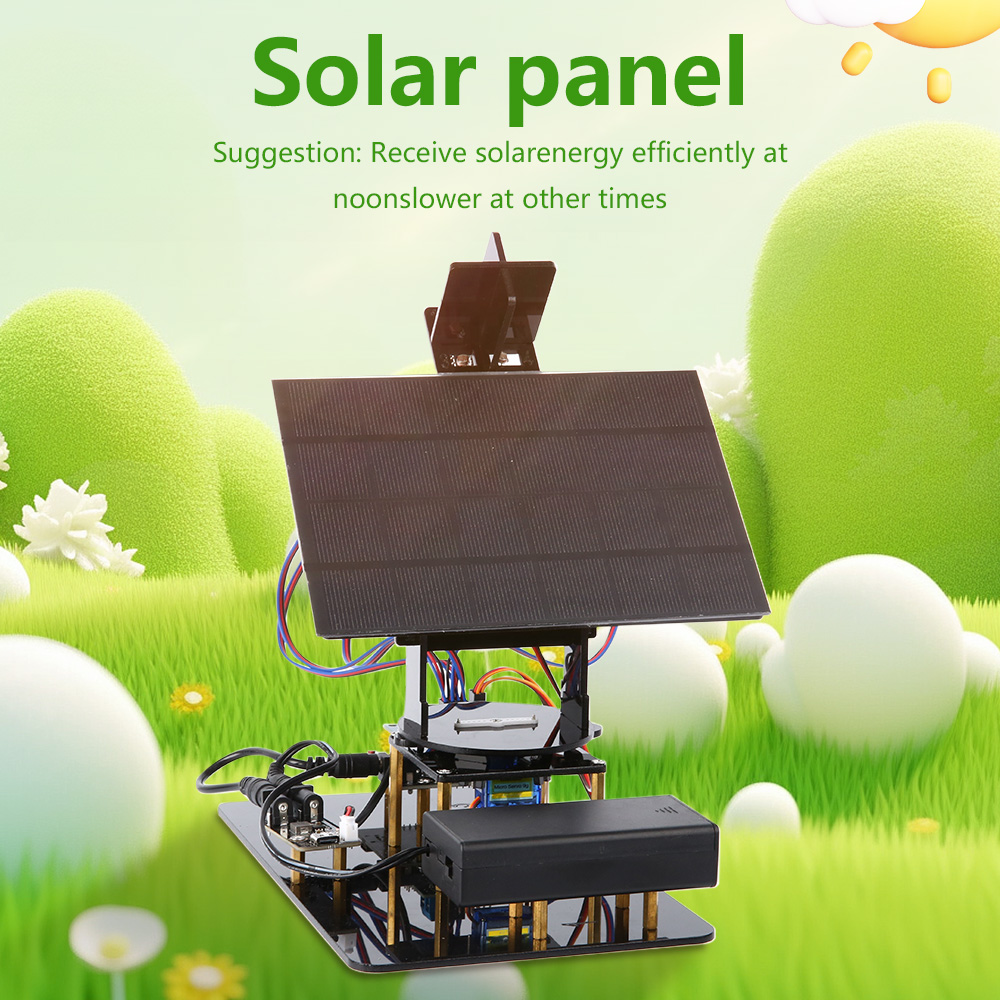 KUONGSHUN Age 8+ Educational k - Smart Garden Arduino avis et prix