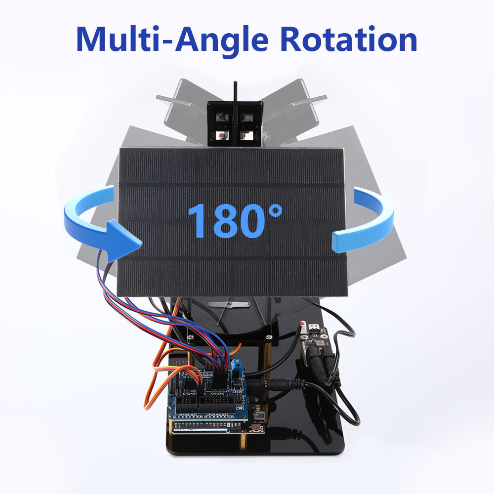 KUONGSHUN Age 8+ Educational k - Smart Garden Arduino avis et prix