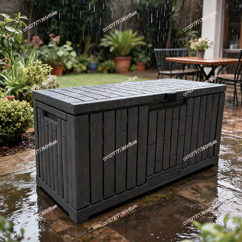 Outdoor Waterproof Dustproof S - Smart Garden Storage avis et prix