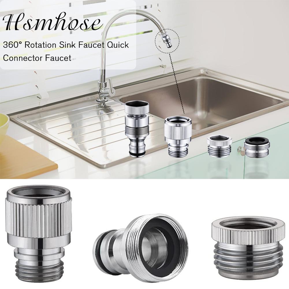 Faucet Adapter Set for Garden  - Smart Garden Water avis et prix