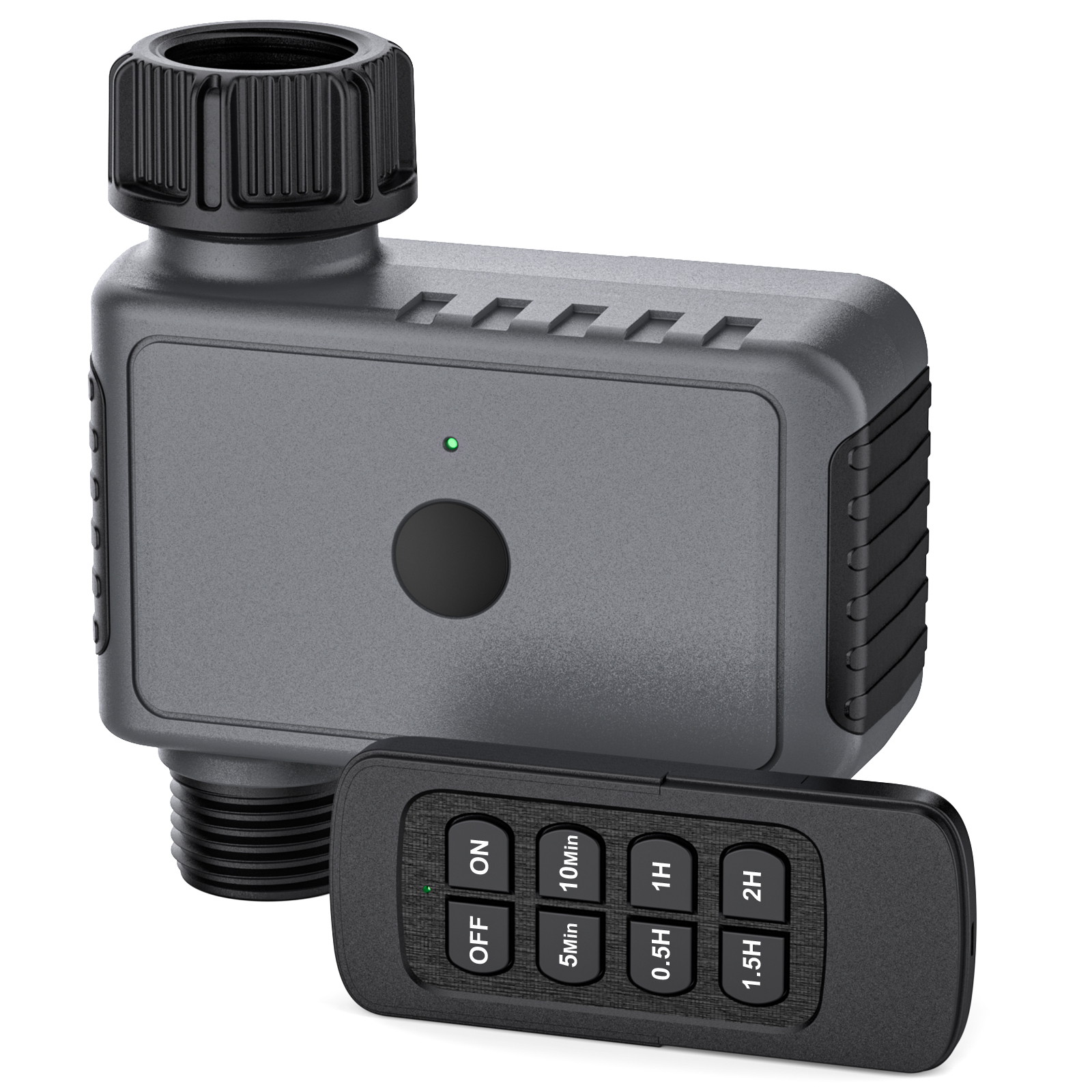 Smart Garden Watering Timer Wi - Smart Garden Water avis et prix