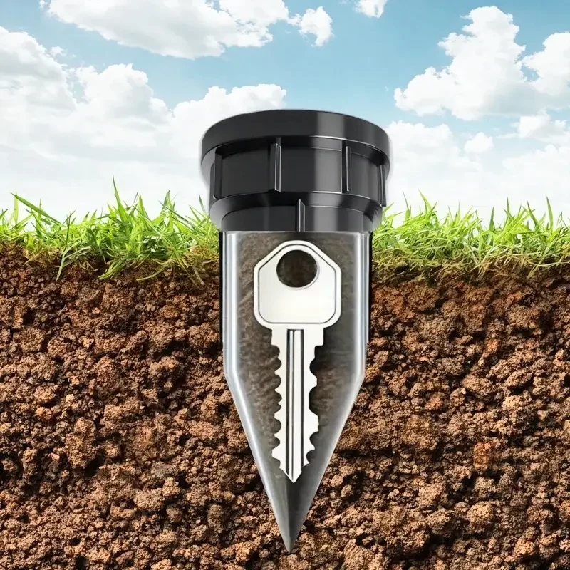Fake Sprinkler Key Hider, Wate - Smart Garden Storage avis et prix