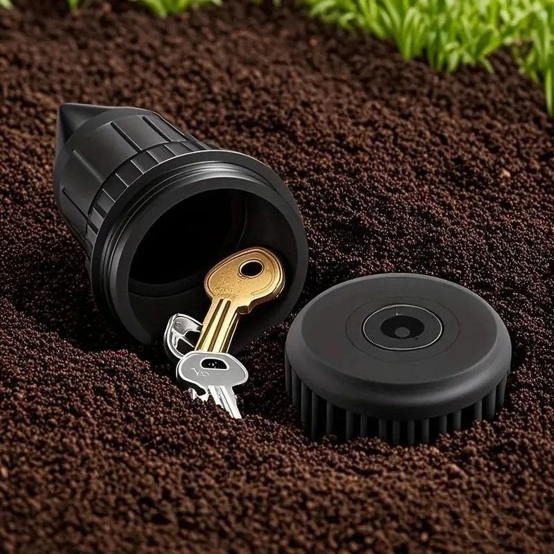 Fake Sprinkler Key Hider, Wate - Smart Garden Storage avis et prix