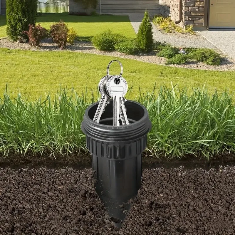 Fake Sprinkler Key Hider, Wate - Smart Garden Storage avis et prix