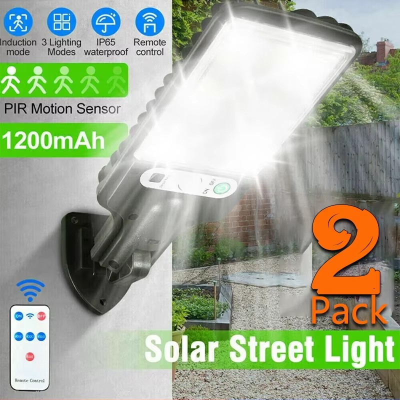 Outdoor Solar Garden Lights wi - Smart Zen Garden avis et prix