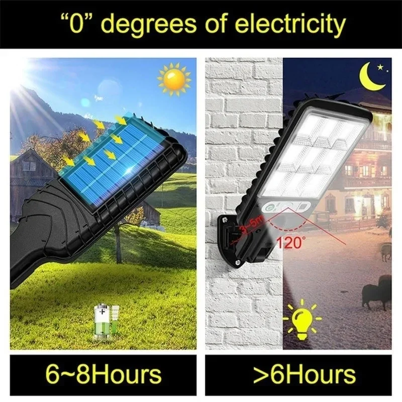 Outdoor Solar Garden Lights wi - Smart Zen Garden avis et prix