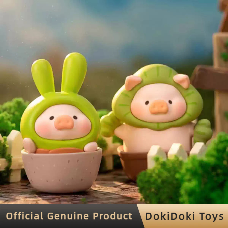 Genuine Lulu The Piggy Lulu Ga - Smart Garden Storage avis et prix