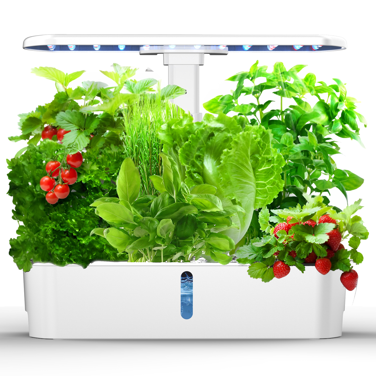 IGS-61 Smart Garden System Ind - Smart Garden Igs 61 avis et prix