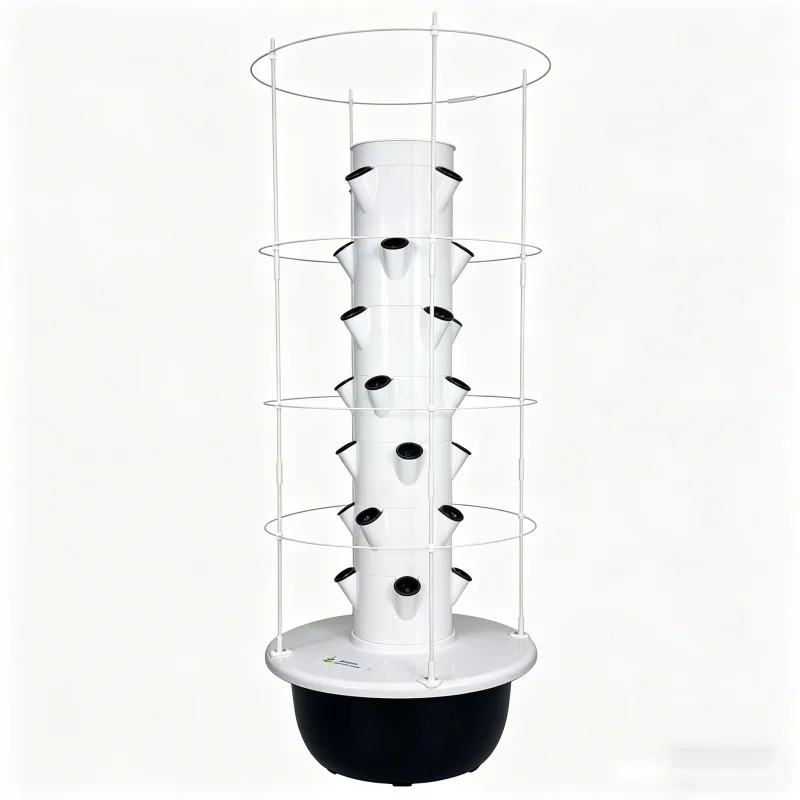 Spacetree 5 Layer Vertical Hyd - Smart Garden Indoor avis et prix